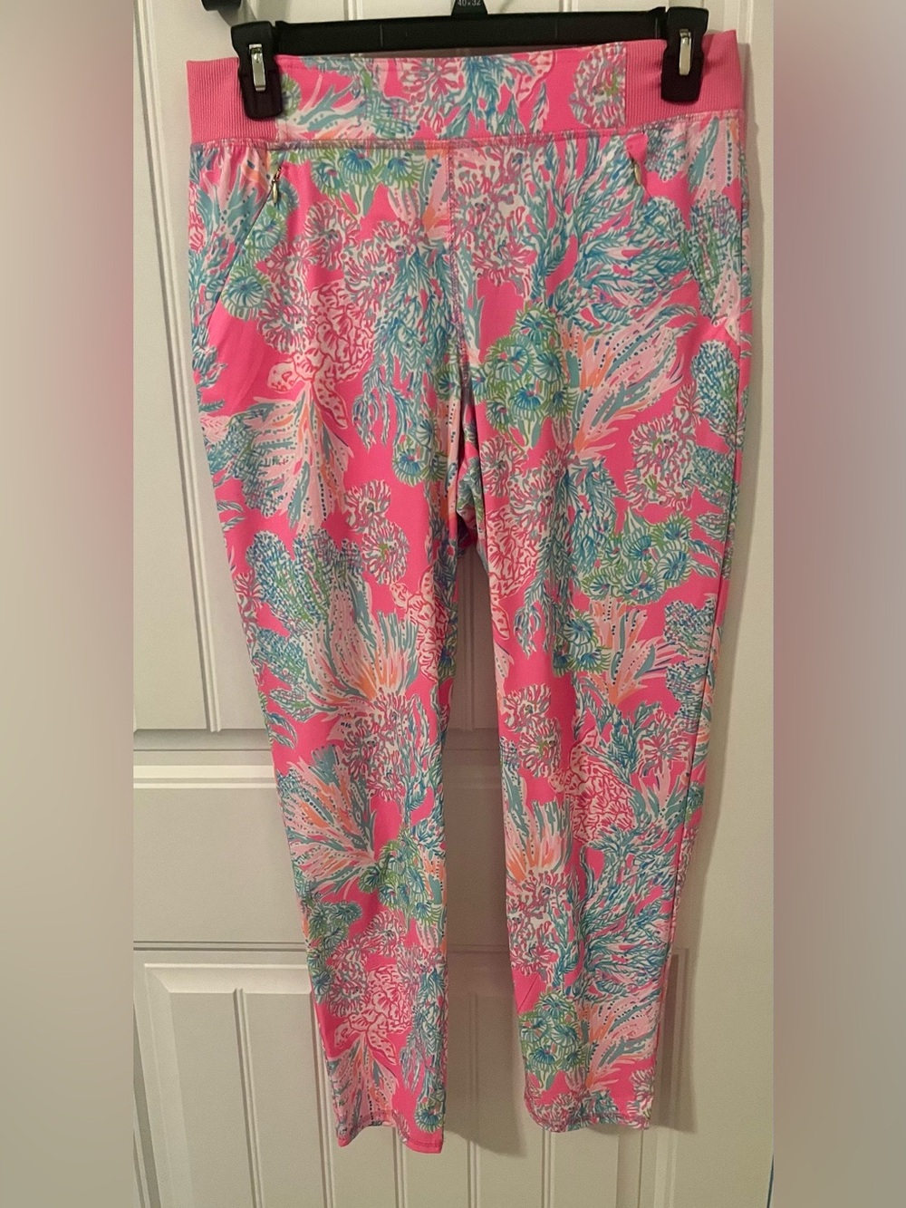 Lilly Pulitzer Run Around Pant